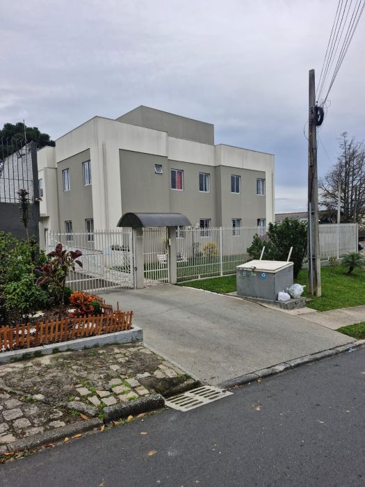 Apartamento - Venda - Bairro Alto - Curitiba - PR