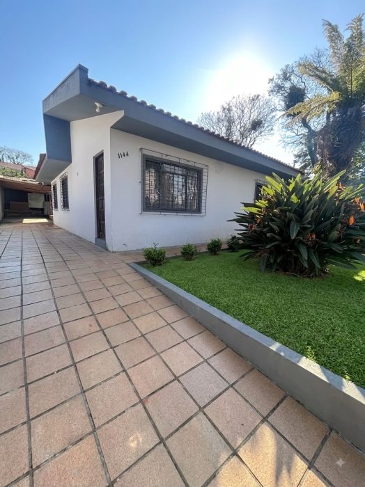 Casa - Venda - Portão - Curitiba - PR