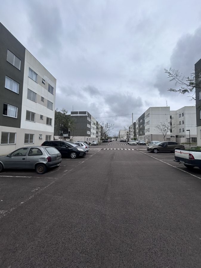 Apartamento - Venda - Jardim Itaqui - Campo Largo - PR