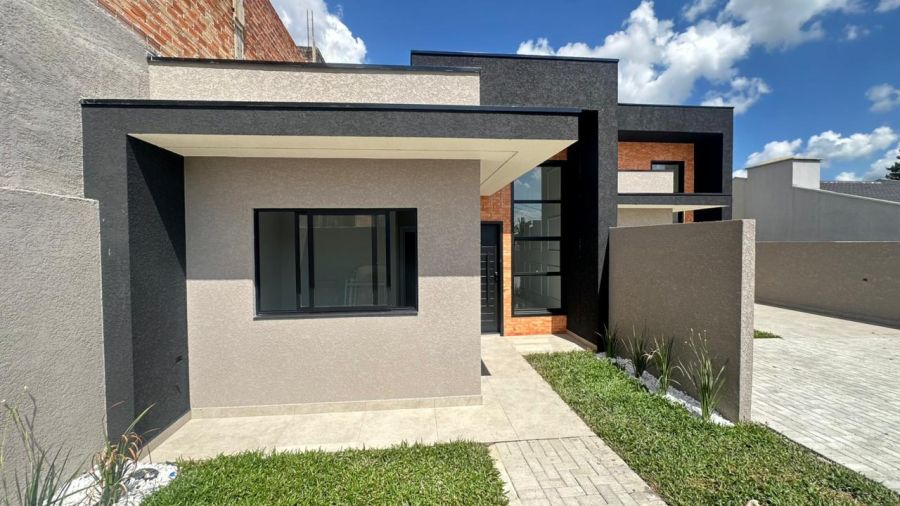 Casa - Venda - Estados - Fazenda Rio Grande - PR