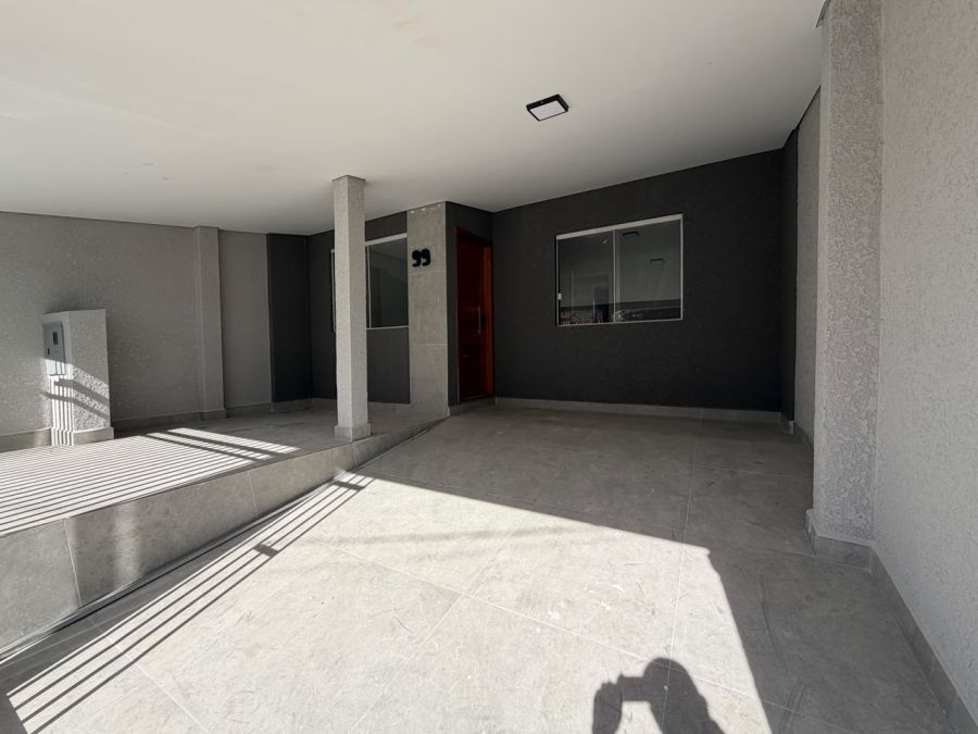 Casa em Condom�nio - Venda - Estados - Fazenda Rio Grande - PR