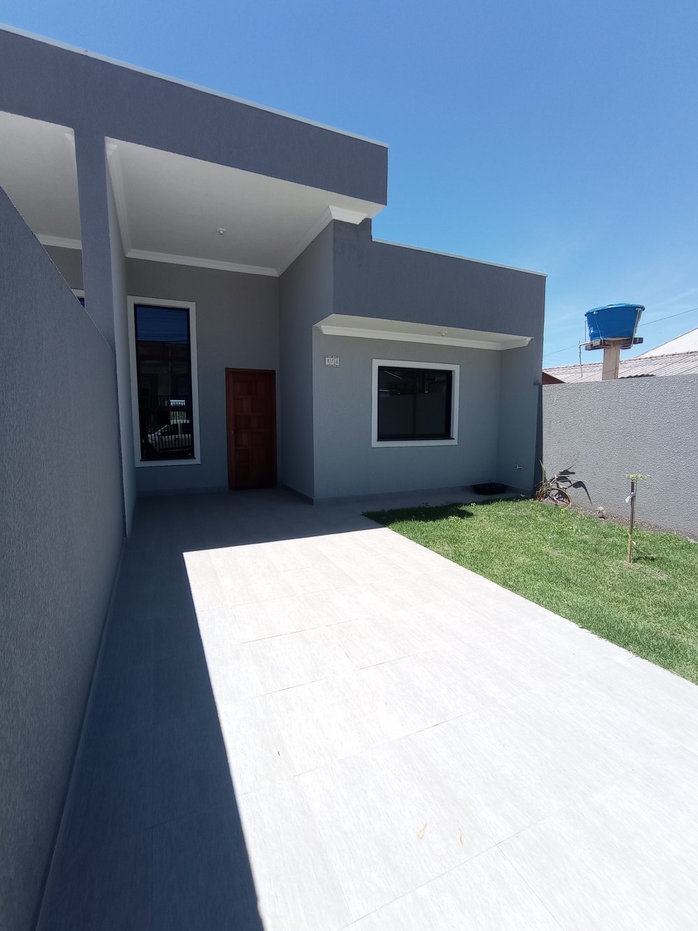 Casa - Venda - Iguaçu - Fazenda Rio Grande - PR