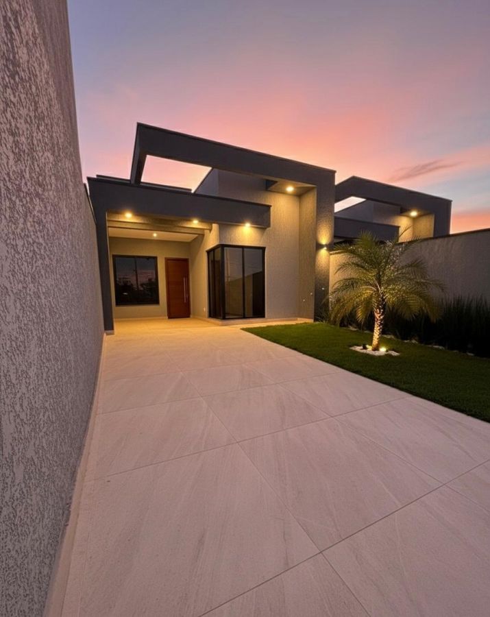 Casa - Venda - Eucaliptos - Fazenda Rio Grande - PR