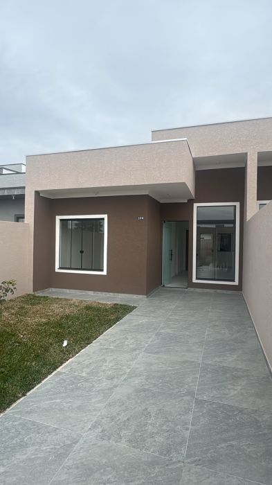 Casa - Venda - Veneza - Fazenda Rio Grande - PR