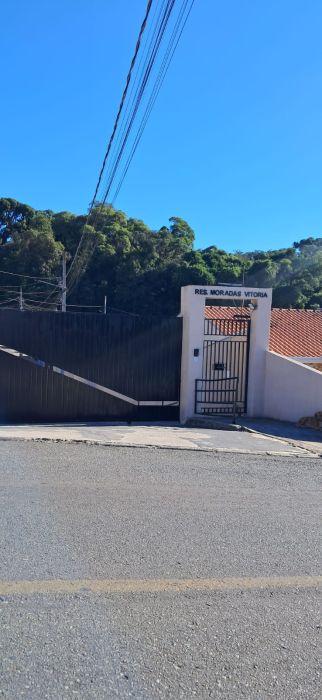 Casa - Venda - Igua�u - Fazenda Rio Grande - PR