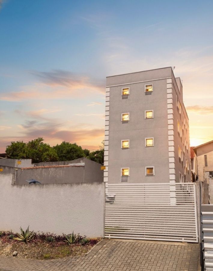 Studio - Venda - Santa Cndida - Curitiba - PR