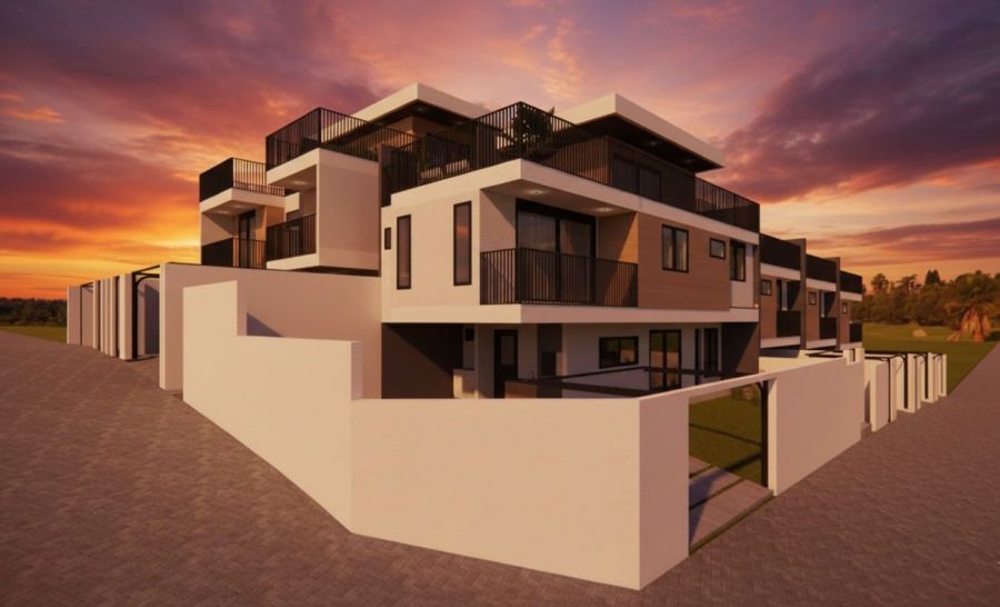 Terreno - Venda - Boa Vista - Curitiba - PR