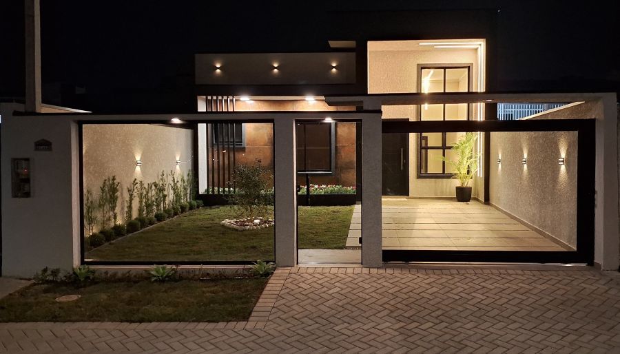 Casa - Venda - Eucaliptos - Fazenda Rio Grande - PR