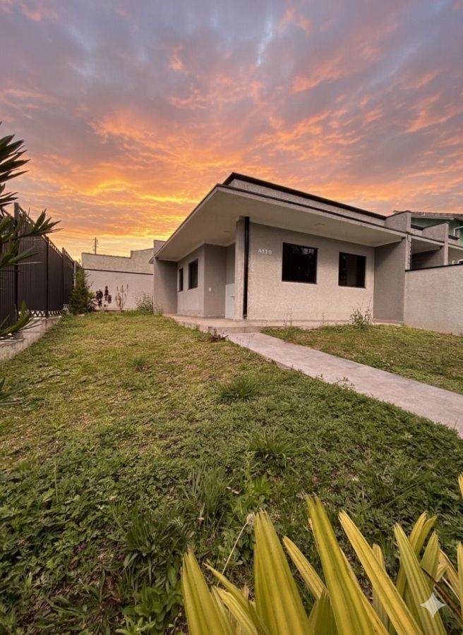 Casa - Venda - Estados - Fazenda Rio Grande - PR