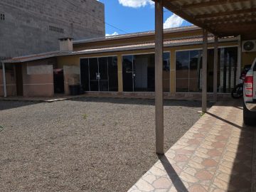 Casa - Venda - Eucaliptos - Fazenda Rio Grande - PR