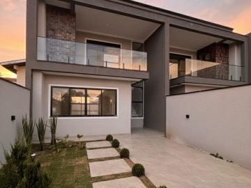 Sobrado na Avenida Venezuela