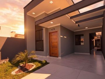 Casa em Condomnio Fechado