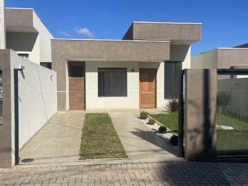 Casa - Venda - Eucaliptos - Fazenda Rio Grande - PR