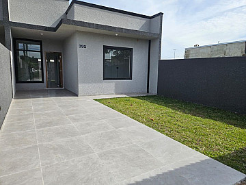 Casa no Santa Terezinha