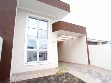 Casa - Venda - Iguau - Fazenda Rio Grande - PR