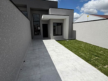 Casa no Bairro Na��es