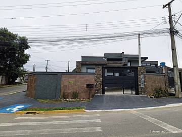 Casa de esquina