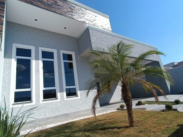Casa - Venda - Eucaliptos - Fazenda Rio Grande - PR