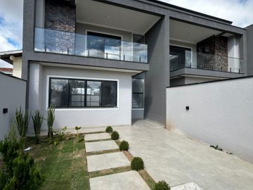 Casa - Venda - Naes - Fazenda Rio Grande - PR