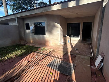 Casa no Bairro Gralha Azul