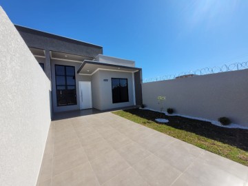 Casa - Venda - Eucaliptos - Fazenda Rio Grande - PR
