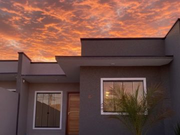 Casa no bairro Iguaçu