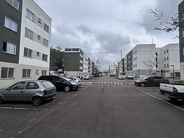 Apartamento em Campo largo