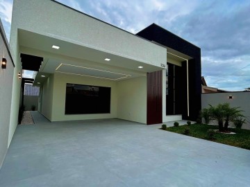 Casa - Venda - Eucaliptos - Fazenda Rio Grande - PR