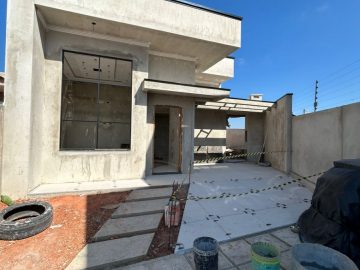 Casa em Condomnio - Venda - Gralha Azul - Fazenda Rio Grande - PR