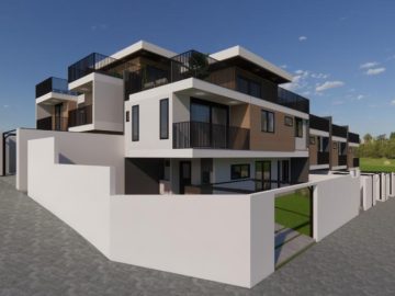 Terreno - Venda - Boa Vista - Curitiba - PR