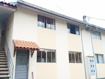 Apartamento - Venda - Costeira - Araucria - PR