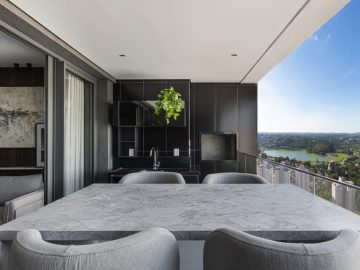 Apartamento - Venda - Bigorrilho - Curitiba - PR