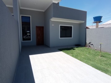 Casa no Bairro Igua�u