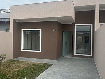 Casa na Fazenda Rio Grande