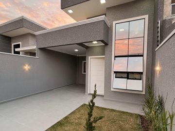 Casa no Bairro Eucaliptos