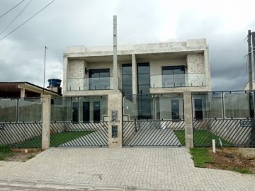 Sobrado - Venda - Naes - Fazenda Rio Grande - PR