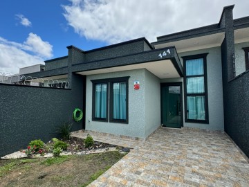Casa - Venda - Gralha Azul - Fazenda Rio Grande - PR