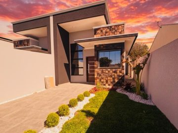 Casa no Bairro Eucaliptos