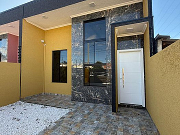 Casa na Fazenda Rio Grande