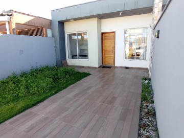 Casa - Venda - Coroados - Guaratuba - PR