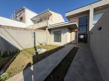 Casa - Venda - Nações - Fazenda Rio Grande - PR