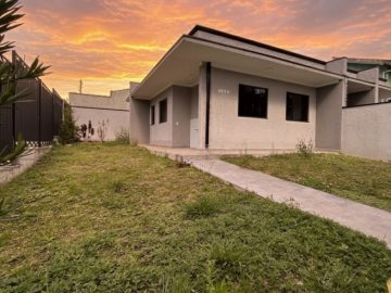 Casa de esquina pertinho do Parque Verde