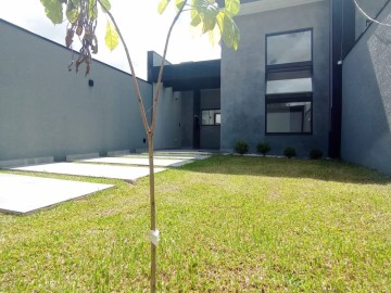 Casa - Venda - Naes - Fazenda Rio Grande - PR