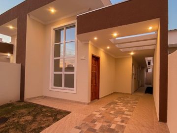 Casa no Bairro Iguau