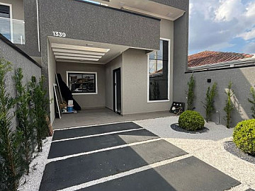 Casa � Venda