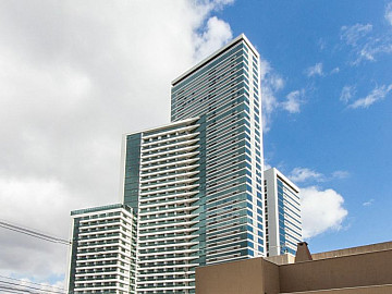 Apartamento no centro de Curitiba