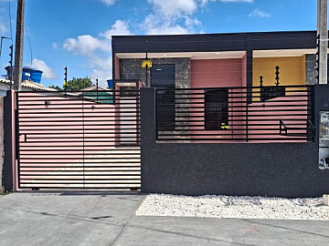 Casa na Fazenda Rio Grande